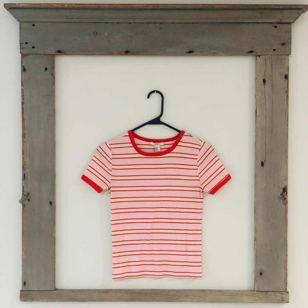 Forever 21 Retro Tee